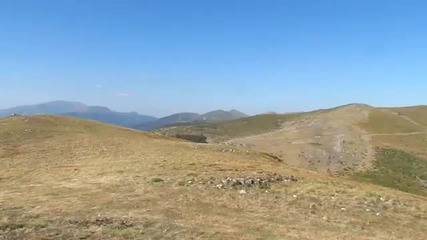 Беклемето от юг, запад и Към Козята стена