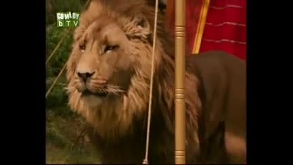 * B T V Cinema - trailer *