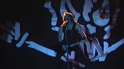 7. Metallica - Kill / Ride Medley - Live Middletown 1994