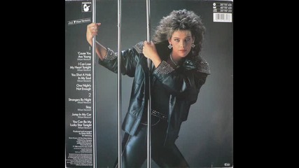 C.c.catch - Stay - radio edit