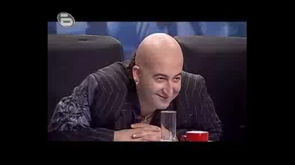 Music Idol 3 - Ралица 8 Год. Най - Добрата Участничка