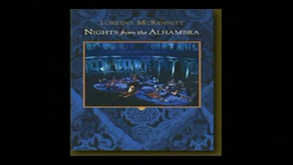Loreena Mckennitt - The Bells Of Christmas