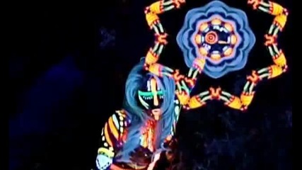 kesha - your love is my drug - dvdrip - x264 - 2010 - indica 