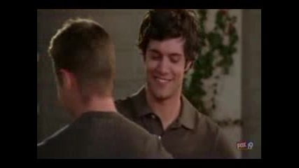 The End Of The O.c