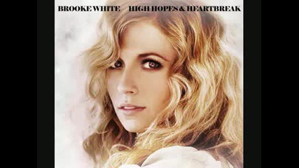 Brooke White - When We Were One [bg prevod]