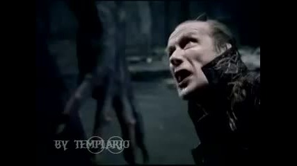 Holyhell (angel of Darkness)