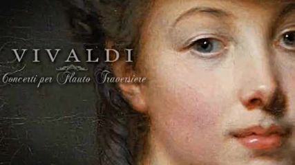 A. Vivaldi Concerti per Flauto Traversiere Academia Montis Regalis - B.kuijken