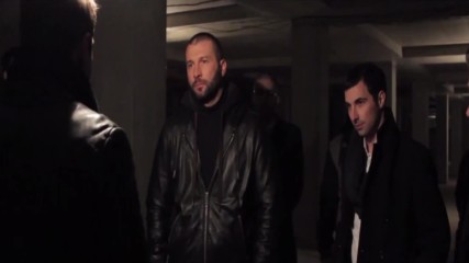 моята смърт