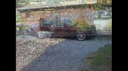 Bmw M5 E34 Turbo. 700+hp! (hq)