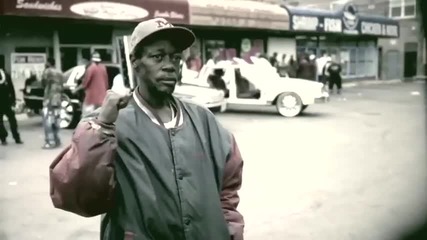 Twista - American Gangsta