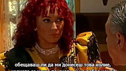 Шеметната Анастасия | Епизод 15 | Български субтитри | Estrambótica Anastasia
