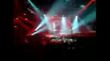 Armin Only Poland Ft. Chris Jone-Going wrong