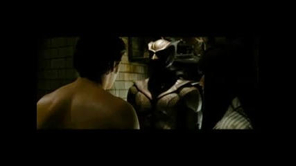 Watchmen (2009) - Nite Owl Tv Spot (hq) 