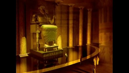 Lost treasures of the ancient world - The seven wonders 