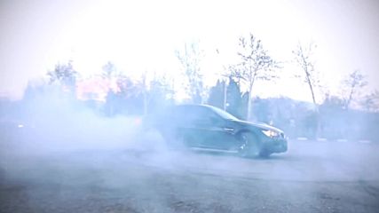 Bmw M3 e92