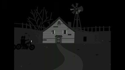 The Mockingbird Song 