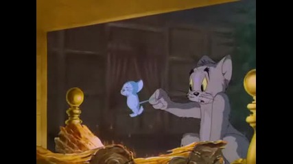 [hq] Tom and Jerry [hq]