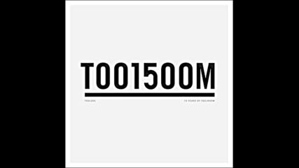 Toolroom 15 continuous Dj mix 2