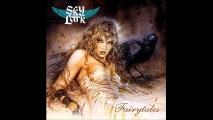 Moonlight Shadow - Skylark