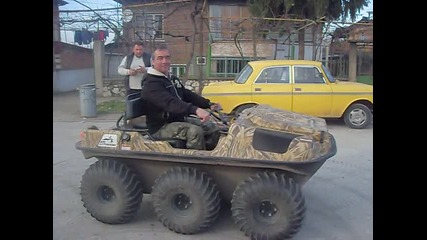 batteni луд