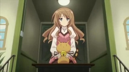 Ebiten: Kouritsu Ebisugawa Koukou Tenmonbu Episode 1