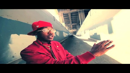 Hd Elzhi-undefeated Freestyle Produced by Madlib Official Music Video _hd