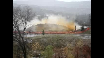 Bfr Blast