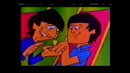 The Beatles - Can`t Buy Me Love