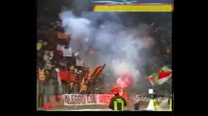 Forza Roma Part 11