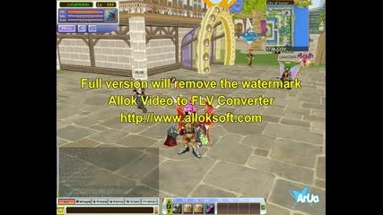 Rose Online Qko Video S 1stsamurai