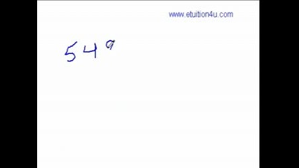 Multiplying Any Number With 11