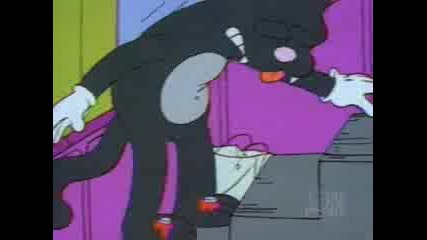 Itchy And Scratchy Show 20