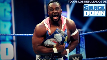 REVIVE SmackDown en 6 minutos: WWE Ahora, Apr 17, 2020