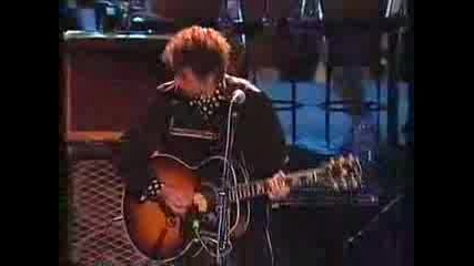 Bob Dylan & Richard Thompson