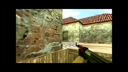 Cs 1.6 Ertys Ak47 Ace 