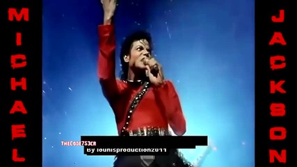 Michael Jackson - Documentary ( Bad Tour, Tokyo 1987 Red Shirt Hd)