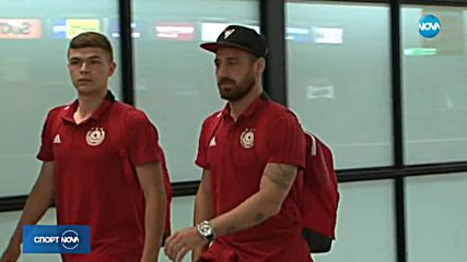 Спортни новини (04.07.2018 - централна емисия)