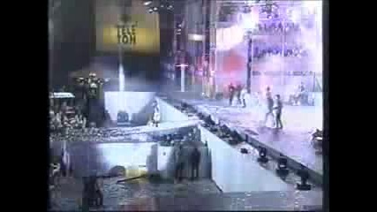 Teleton 2006 Rbd Me voy