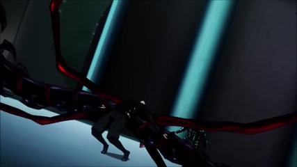 Tokyo Ghoul √ A [amv]