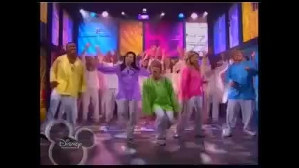 Youtube - So Random and Mackenzie Fall - Stop Sps (bg Audio)