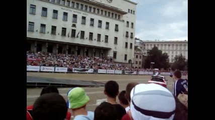 Wrc - Sofia 4 