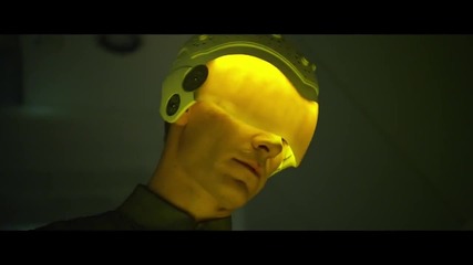 Prometheus (2012) - Extended featurette 1
