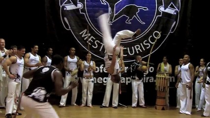 Youtube - Capoeira Males Batizado 2010 