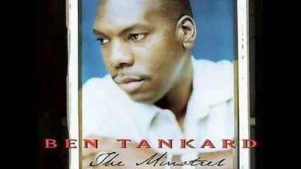 Eden - Ben Tankard 