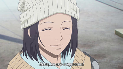 Otakubg Ahiru no Sora - 20 1920x1080 x265 Aac Bg