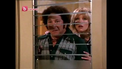 Шеметни години С01 Е07 Бг Аудио * The 70s show *