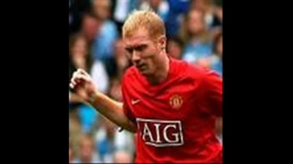 Man United Best