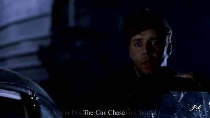 A Beautiful Mind - Soundtrack part 3 / 5 