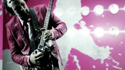 Three Days Grace - Break
