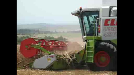 Lexion 480.avi